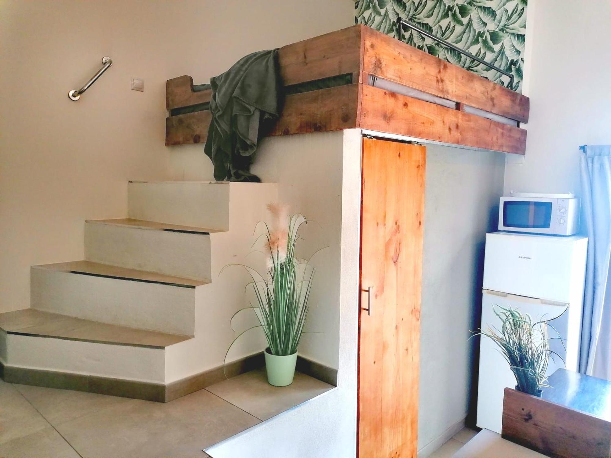 شقة Casa Joanna With Swimming Pool لالفاس دبل بي المظهر الخارجي الصورة
