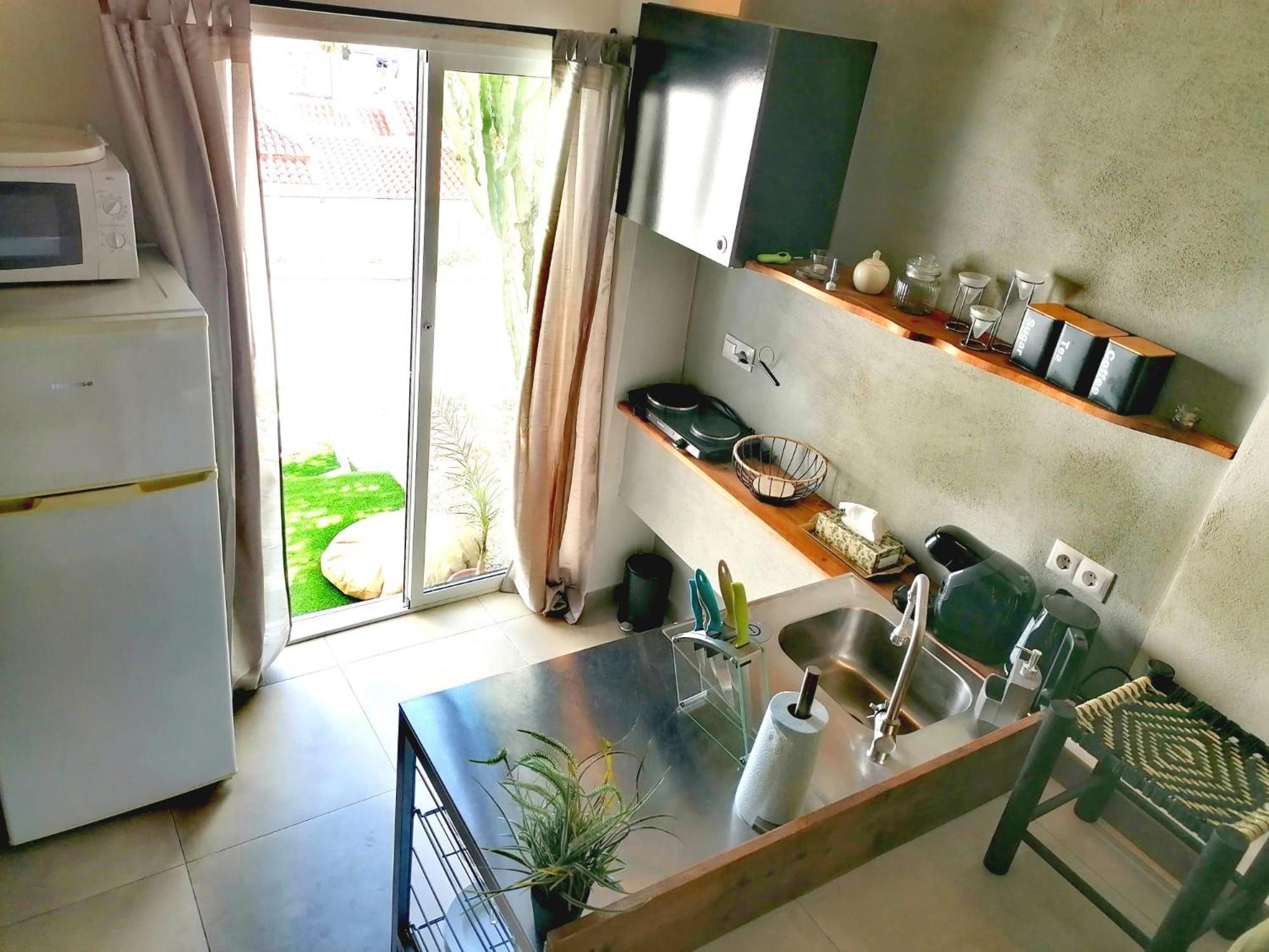شقة Casa Joanna With Swimming Pool لالفاس دبل بي المظهر الخارجي الصورة