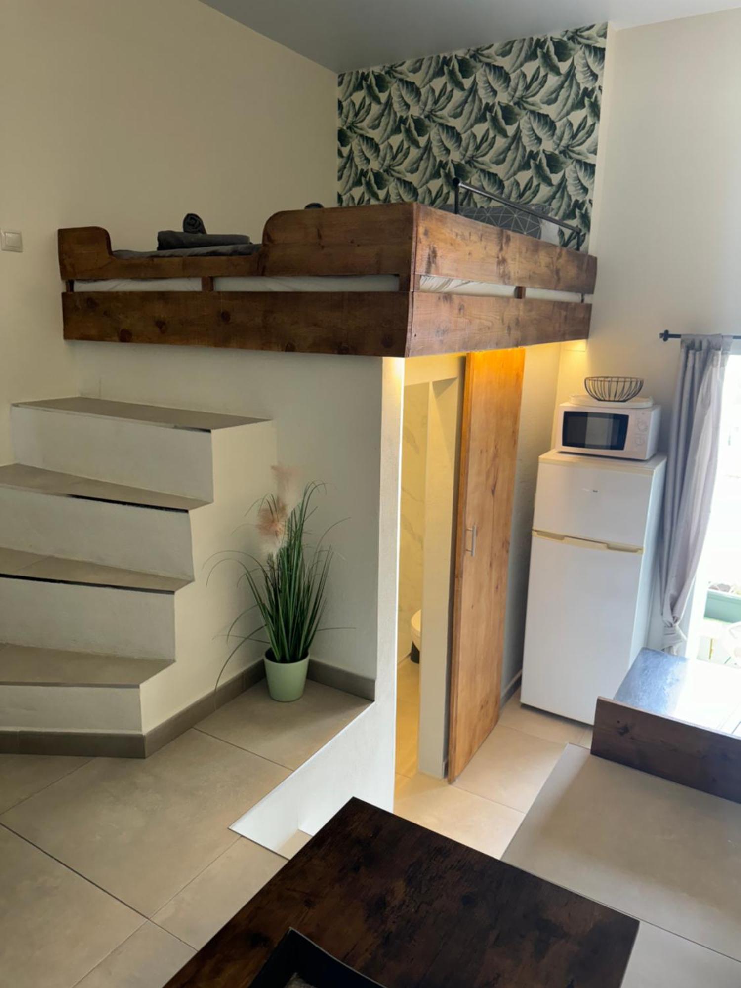 شقة Casa Joanna With Swimming Pool لالفاس دبل بي المظهر الخارجي الصورة