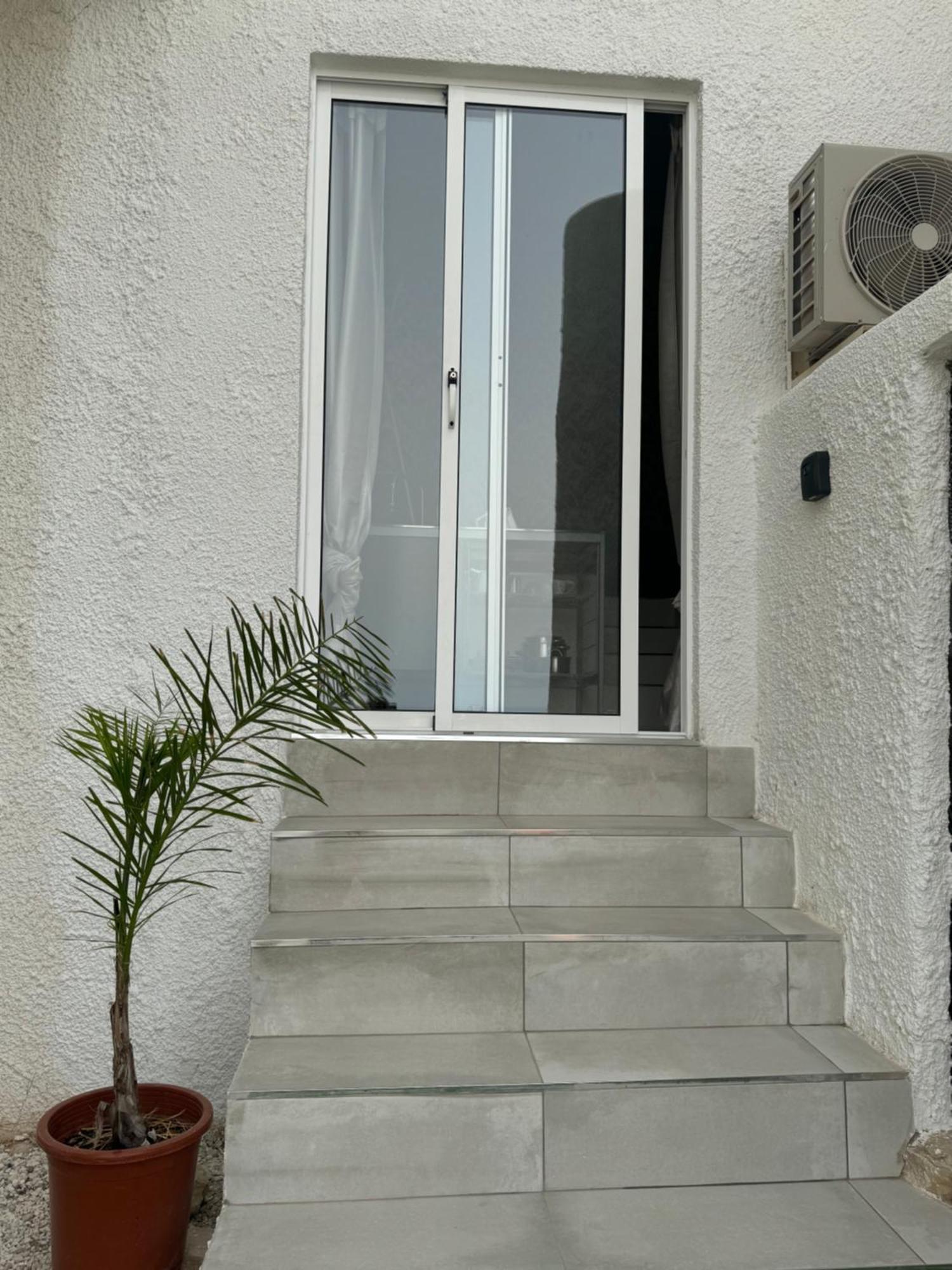 شقة Casa Joanna With Swimming Pool لالفاس دبل بي المظهر الخارجي الصورة