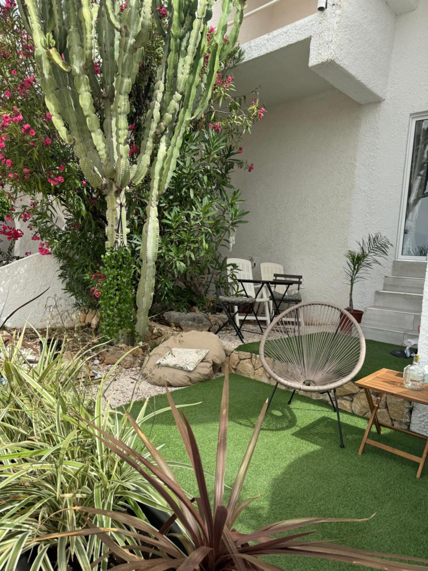 شقة Casa Joanna With Swimming Pool لالفاس دبل بي المظهر الخارجي الصورة